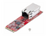 Startech 1-Port 2.5GbE M.2 Network Card, Multi-Gigabit Speeds (2.5G/1G/100M/10M)