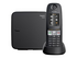 Gigaset E630 - trådlös telefon med nummerpresentation