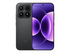 Xiaomi 17 - svart - 5G pekskärmsmobil