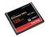 SanDisk Extreme Pro - flash-minneskort