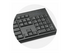 Kensington KM150 EQ - sats med tangentbord och mus full size