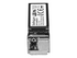 StarTech.com MSA Uncoded SFP+ Module, 10GBASE-BX, 10 Gigabit Ethernet Bi-Directional (BiDi) Fiber Single Strand SFP+ Transceiver, LC 10km , Mini GBIC Transceiver SFP+ Module, Upstream BiDi