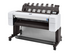 HP DesignJet T1600 - storformatsskrivare