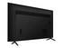 Sony Bravia 3 K-50S3 50" Klass (49.5" visbar) LED-bakgrundsbelyst LCD-TV