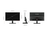 ViewSonic VA220-H - LED-skärm