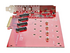 StarTech.com Quad M.2 PCIe Adapter Card, x16 Quad NVMe or AHCI M.2 SSD to PCI Express 4.0, Up to 7.8GBps/Drive, For 2242/2260/2280/22110mm PCIe M-Key M2 SSDs, Bifurcation Required