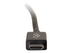 C2G 6ft DisplayPort to HDMI Cable