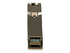 StarTech.com Juniper SFP-1GE-T Compatible SFP Module, 1000BASE-T, SFP to RJ45 (Copper) Cat6/Cat5e, 1GE Gigabit Ethernet SFP, RJ-45 (Copper) 100m, 1Gbps Mini GBIC Transceiver SFP Module