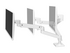 Ergotron LX Pro monteringssats