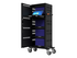 PORT Connect Charging Cabinet vagn