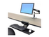 Ergotron Neo-Flex Underdesk Keyboard Arm