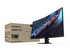 Gigabyte GS27FC - LED-skärm