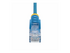 StarTech.com 7m Blue Slim CAT6 Ethernet Cable, Snagless, 28AWG, LSZH