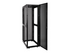 Eaton Tripp Lite Series 42U Rack Enclosure Server Cabinet 47.25" Deep w/ Doors & Sides