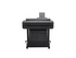 HP DesignJet T650 - storformatsskrivare