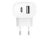 Belkin BoostCharge strömadapter