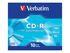 Verbatim - CD-R x 10