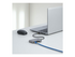 StarTech.com 3-Port USB Hub with Ethernet, 3x USB-A Ports, Gigabit Ethernet RJ45, USB 3.0 5Gbps, Bus-Powered, USB Hub w/ GbE and 1ft/30cm Long Cable, Portable Laptop USB Hub