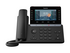 Yealink SIP-T85W - VoIP-telefon med nummerpresentation/samtal väntar