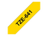 Brother TZe-641 - bandlaminat