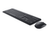 Dell Wireless Keyboard and Mouse KM3322W