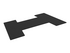 Multibrackets M Floorbase monteringskomponent