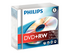 Philips DW4S4J05F - DVD+RW x 5