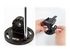 Brodit printer mount with charger
