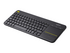 Logitech Wireless Touch Keyboard K400 Plus