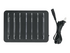 Manhattan Charging Station, 6x USB-A Ports, Outputs: 6x 2.4A, Smart IC, LED Indicator Lights, Black, Three Year Warranty, Box laddningsstation