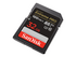 SanDisk Extreme Pro - flash-minneskort
