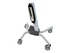 Ergotron Neo-Flex vagn