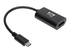 Eaton Tripp Lite Series USB C to DisplayPort Video Adapter Converter 4K x 2K @ 60Hz, Black, USB Type C to DP, USB-C, USB Type-C 6in