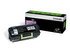 Lexmark 522 - svart - original