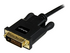 StarTech.com 1,8 m Mini DisplayPort till DVI-kabel