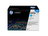 HP 643A - cyan - original