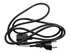 Lenovo - strömkabel - power IEC 60320 C13 till power CEE 7/7
