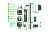APC Rack PDU 9000 Switched APDU9959NA3