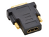 Eaton Tripp Lite Series HDMI to DVI-D Cable Adapter Converter F/M