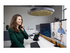 AudioCodes C470HD - VoIP-telefon