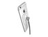 Compulocks Universal Tablet Lock with Keyed Cable Lock