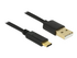 Delock - USB typ C-kabel