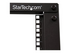 StarTech.com 12U 19-tums öppet serverrack