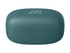 JVC HA-NP1T - True wireless-hörlurar med mikrofon