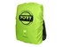 PORT Be VISIBL - notebook carrying backpack rain cover