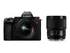 Panasonic Lumix DC-S5M2WE