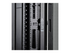 Eaton Tripp Lite Series 42U Rack Enclosure Server Cabinet w/ Doors & Sides