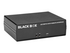 Black Box Remotely Controlled Layer 1 A/B Switch CAT6, 1 x 2