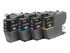 Brother LC421XL - 4-pack