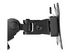 StarTech.com Desk Mount Monitor Arm with 2x USB 3.0 ports, Pole Mount Full Motion Single Arm Monitor Mount up to 17.6lbs/8kg VESA Display, Ergonomic Articulating Monitor Arm, Clamp/Grommet